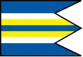 Flag of Lekárovce