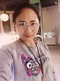 Leng Qiong (冷琼)