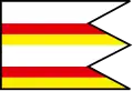 Flag of Lenka