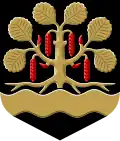 Coat of arms of Leppävirta