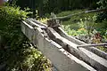 Waterway to power the mill