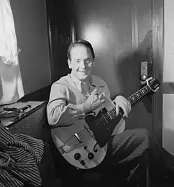 Paul, c. January 1947