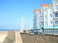 Le Portel Plage