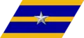 Second Lieutenant