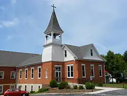 Lewisberry United Methodist Church