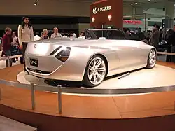The LF-C