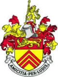 Club crest