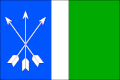 Flag of Libeř