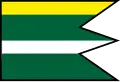 Flag of Lieskovany