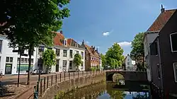 Lieve Vrouwekerkhof