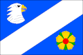 Flag of Linhartice