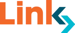 Logo for Link