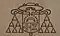 Franz Joseph Rudigier's coat of arms