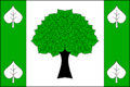 Flag of Lípa