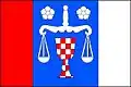 Flag of Liptaň