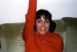 Carver in 1999