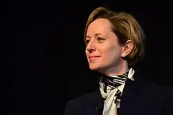 Damour in 2017