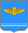 Coat of arms of Liski