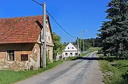 Main street
