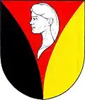 Coat of arms of Litohlavy