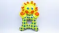 Little Sun, 1974