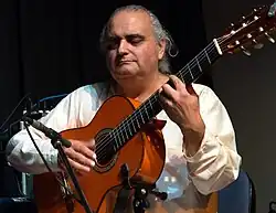 Lorenzo performing Frankston Performance Center 2014