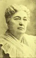 Lizzie Pollard
