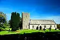 Saint Afan's church