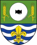 Coat of arms of Lochousice