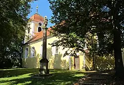 Church of Saint Andrew