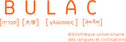 Logo of the Bulac