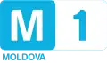 2016–2018 logo