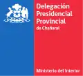 Official seal of Chañaral Province