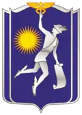 Logo BTEU