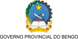 Official logo of Bengo