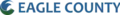 Official logo of Eagle County