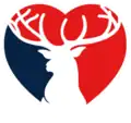 Official logo of Elkhart, Indiana