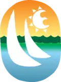 Official logo of Linganore, Maryland