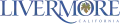 Official logo of Livermore
