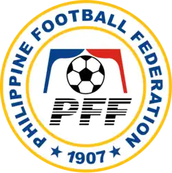 Shirt badge/Association crest