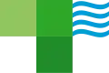 Official logo of Ternopil
