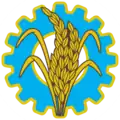 Symbol of the Burma Socialist Programme Party.