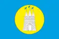 Flag of Lokhvytsia