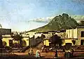 Long Street (1850), The William Fehr Collection