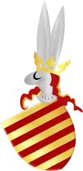 Coat of arms of Loon