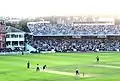 Warner Stand