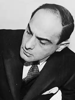 Hart in 1936