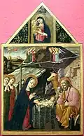 Nativity