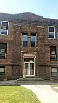 Lorimor School