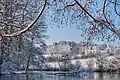 Longpont-sur-Orge